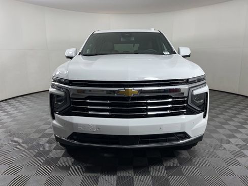 New 2026 Chevrolet Tahoe LT w/ Comfort Package image 6