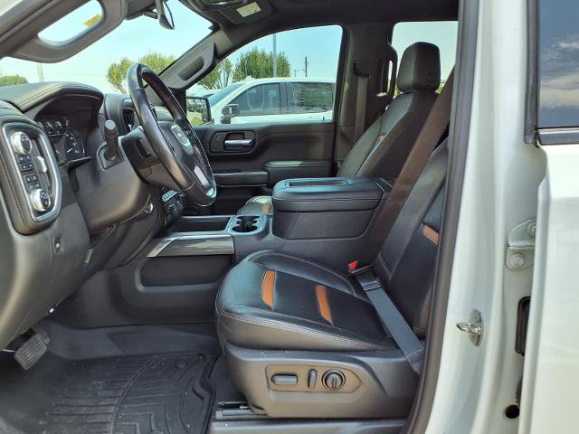 Used 2021 GMC Sierra 1500 AT4 AWD/4WD image 18