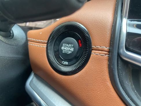 Used 2022 Jeep Compass Limited AWD/4WD image 42