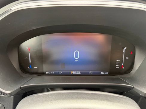Used 2024 Ford Escape ST-Line w/ Tech Pack #1 AWD/4WD image 10