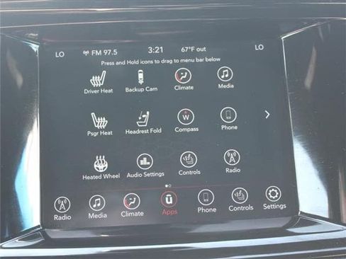 Used 2024 Dodge Durango GT image 15