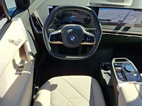 New 2026 BMW iX xDrive45 w/ Premium Package image 7
