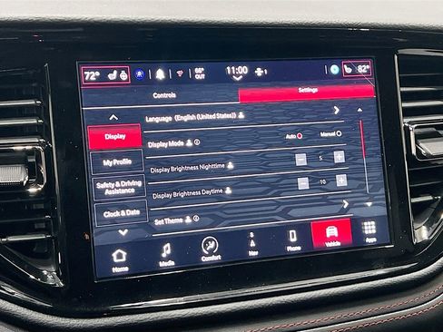 New 2026 Dodge Durango GT w/ Blacktop Package image 34