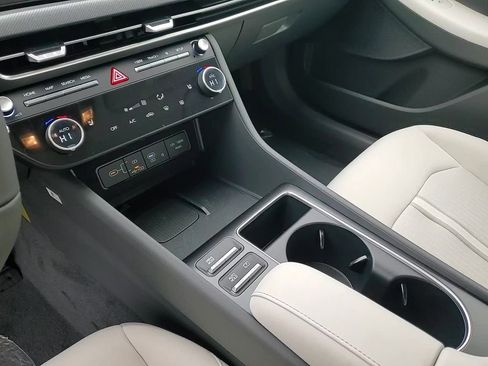 New 2026 Hyundai Sonata SEL image 21