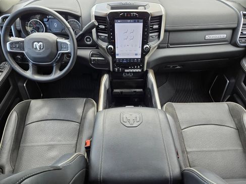 Used 2024 RAM 3500 Laramie w/ Towing Technology Group image 10