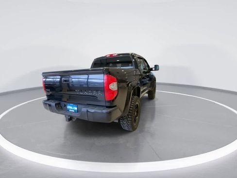 Used 2014 Toyota Tundra Platinum image 8