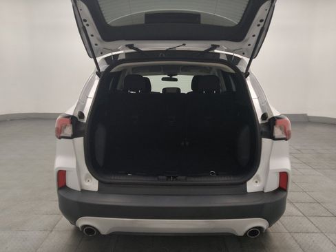 Used 2021 Ford Escape S FWD image 29