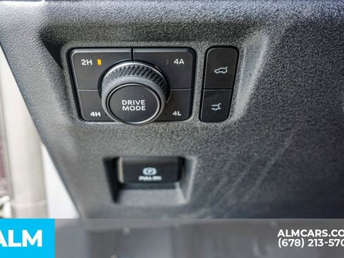 Used 2025 Ford Expedition Max Active AWD/4WD image 50