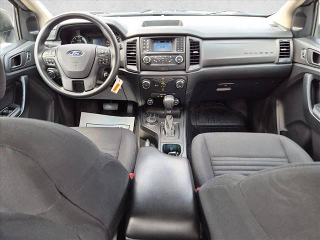 Certified 2019 Ford Ranger XL w/ Equipment Group 101A Mid AWD/4WD image 17