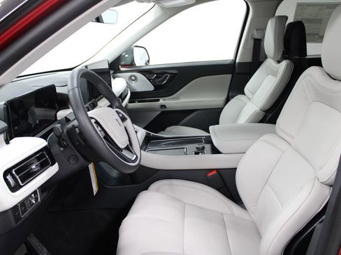 New 2026 Lincoln Aviator Reserve image 21