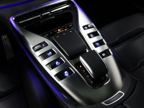 Used 2019 Mercedes-Benz AMG GT 63 S image 16