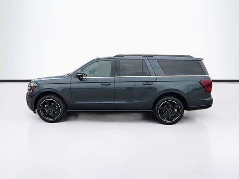 Used 2022 Ford Expedition Max Limited AWD/4WD image 8