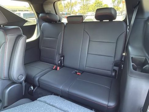 New 2026 Chevrolet Traverse Z71 w/ Enhanced Driving Package AWD/4WD image 18