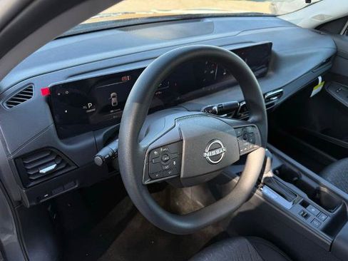 New 2026 Nissan Sentra SV w/ Floor Mat Package FWD image 16