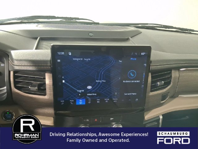 Used 2024 Ford Expedition Max Limited AWD/4WD image 6