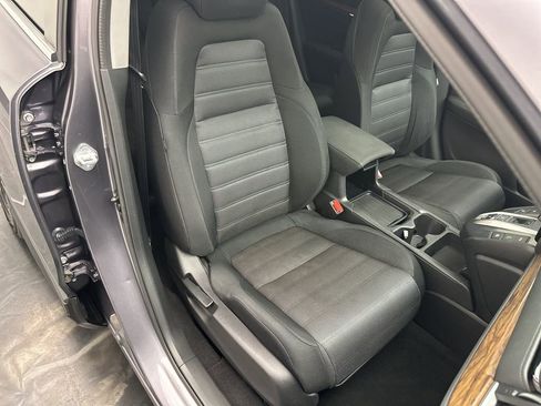 Used 2022 Honda CR-V EX image 9