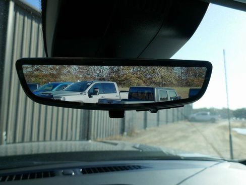 New 2026 Chevrolet Silverado 2500 LTZ w/ LTZ Plus Package image 31