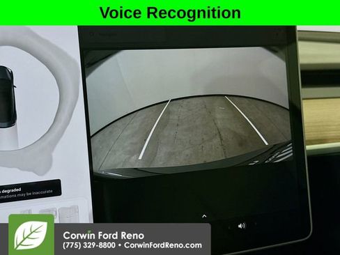 Used 2023 Tesla Model 3 Long Range AWD/4WD image 13