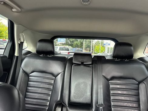 Used 2024 Ford Edge SEL w/ Convenience Package AWD/4WD image 40