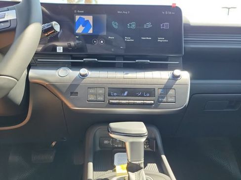 New 2027 Hyundai Kona SEL Sport FWD image 15
