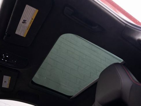 Used 2025 Porsche Panamera GTS image 30