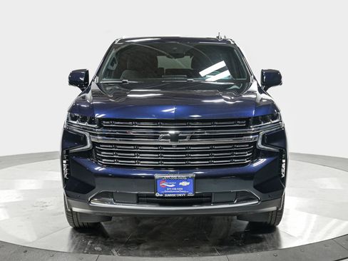 Used 2024 Chevrolet Tahoe Premier image 10