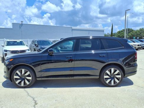 Used 2025 Volvo EX90 Ultra image 4