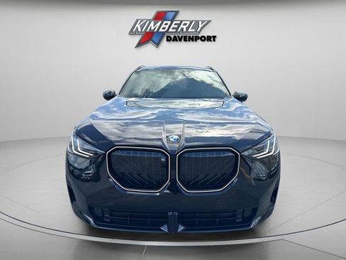 New 2026 BMW X3 xDrive30 w/ Premium Package image 8