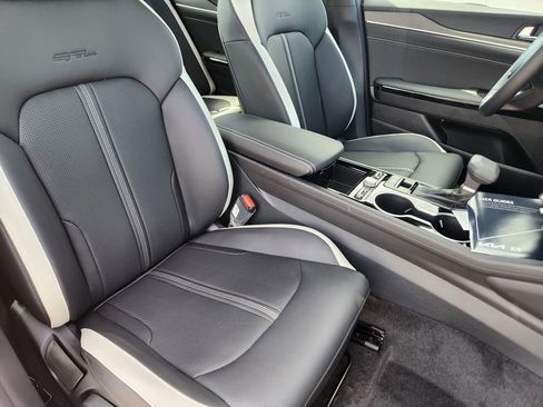 New 2026 Kia K5 GT-Line image 15