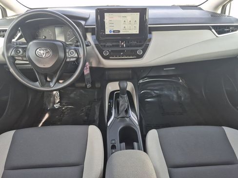 Used 2024 Toyota Corolla LE image 13