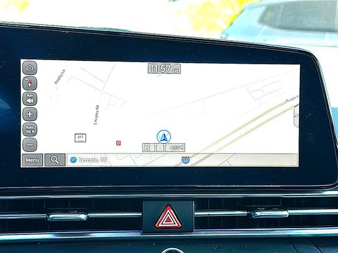 Used 2024 Hyundai Elantra SEL FWD image 33