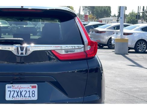 Used 2017 Honda CR-V EX image 15