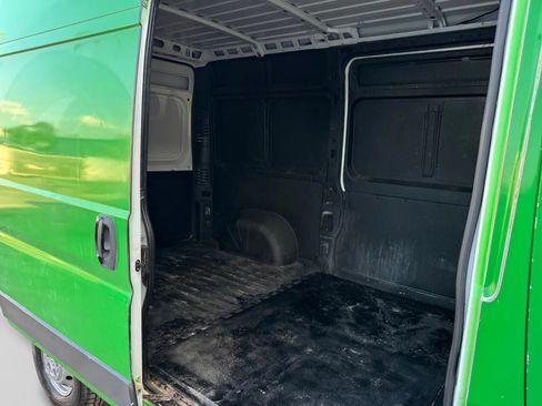 Used 2017 RAM ProMaster 1500 FWD image 20