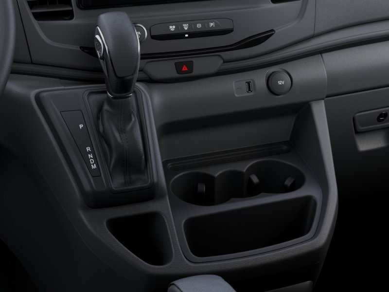 New 2027 Ford Transit 350 148 Medium Roof AWD image 17