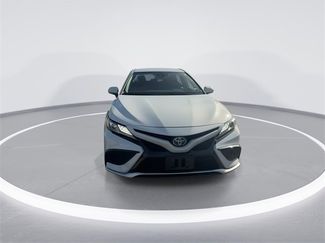 Used 2023 Toyota Camry XSE w/ Cold Weather Package video 3