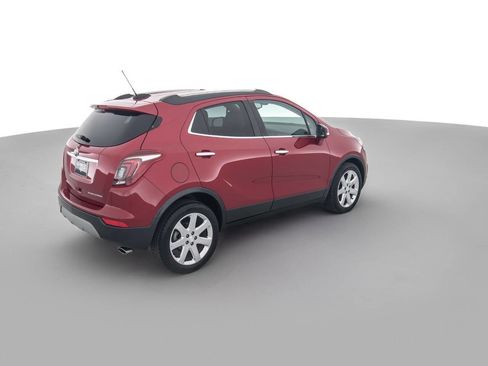 Used 2018 Buick Encore Essence w/ Experience Buick Package FWD image 6