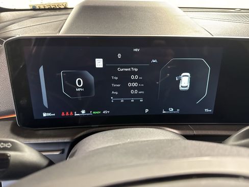 New 2026 Kia Sportage X-Line Prestige image 19