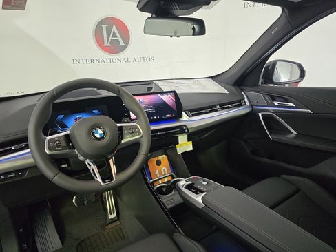 New 2026 BMW X1 xDrive28i w/ Technology Package image 12