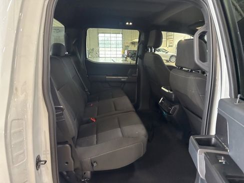 Used 2023 Ford F150 XLT w/ Equipment Group 302A High image 17