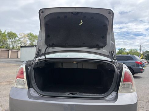 Used 2006 Ford Fusion SEL FWD image 27