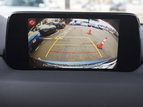 Used 2019 MAZDA CX-5 Touring image 48