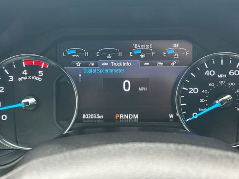 Used 2020 Ford F250 Platinum w/ FX4 Off-Road Package image 24