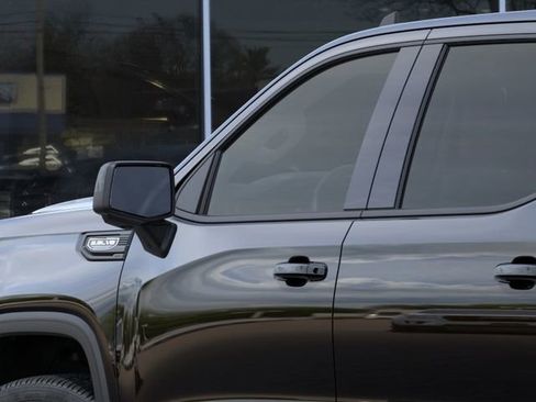 New 2026 GMC Sierra 1500 Elevation w/ Elevation Premium Package AWD/4WD image 12