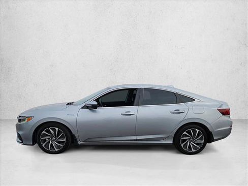 Used 2022 Honda Insight Touring image 8