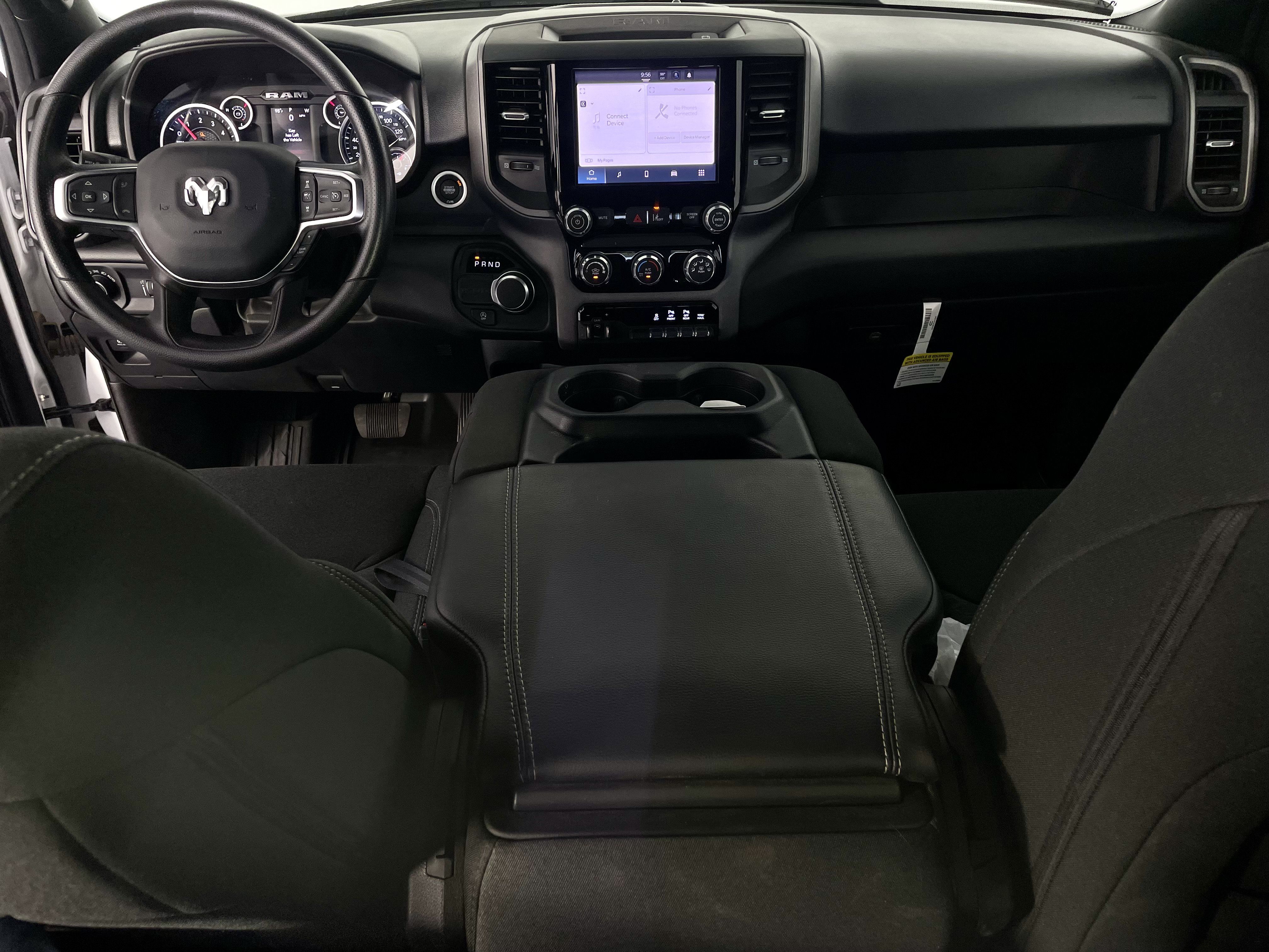 Used 2026 RAM 1500 Tradesman RWD image 18