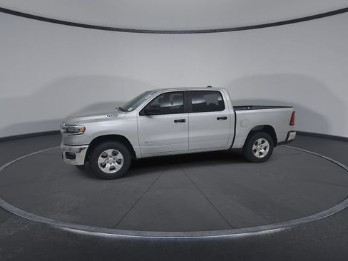 New 2026 RAM 1500 Big Horn AWD/4WD image 8