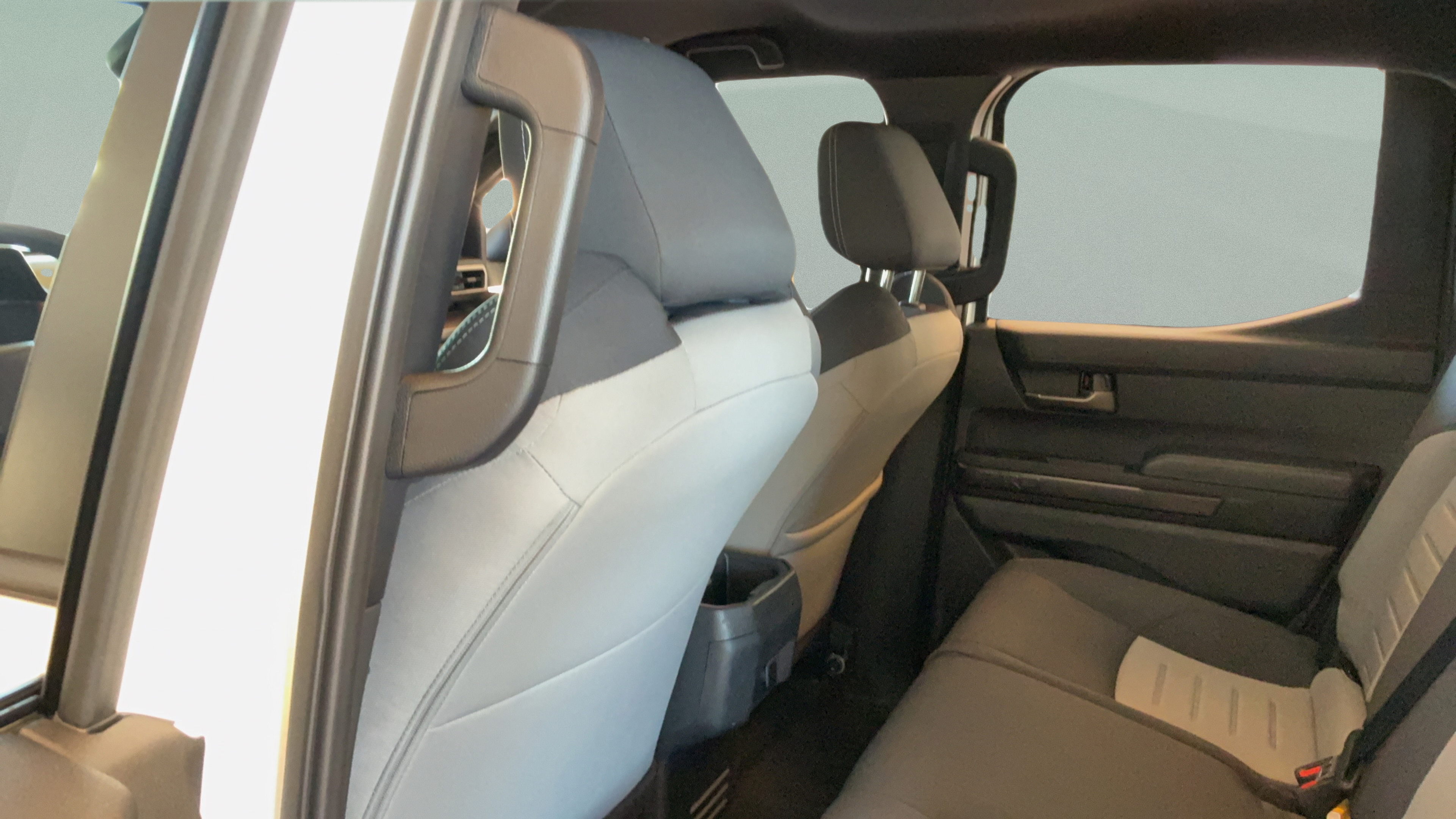 Certified 2025 Toyota Tacoma TRD Sport AWD/4WD image 24