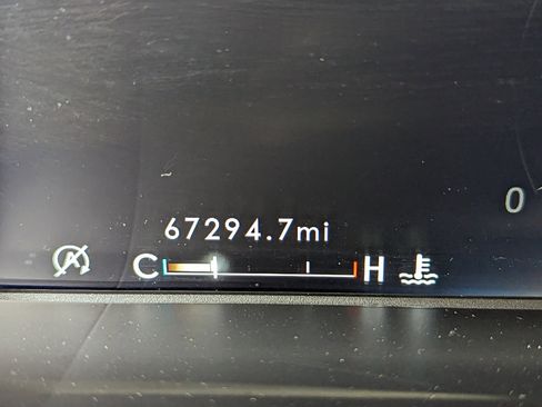 Used 2020 Lincoln Navigator L Reserve w/ Equipment Group 201A Reserve image 18