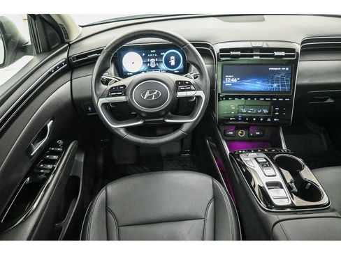 Used 2023 Hyundai Tucson Limited image 30