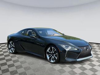 Used 2018 Lexus LC 500 Coupe RWD video 1